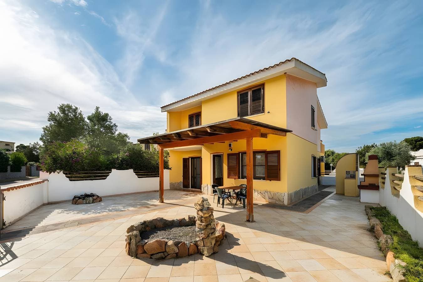 Casa Rocco 1