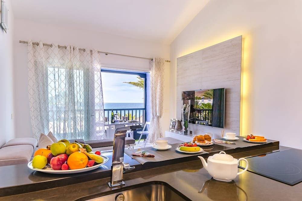 Besonders luxuriöses Strandapartment mit 2 Schlafzimmern 1