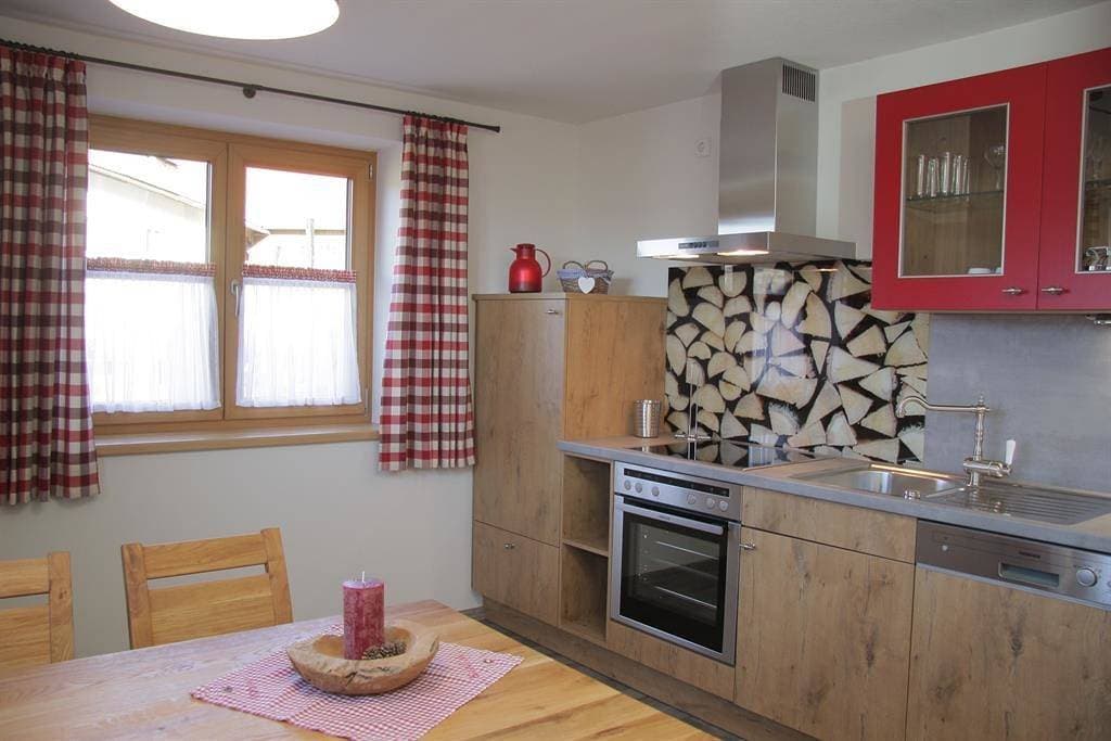 Vreni's Ferienwohnung 1