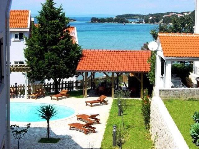 Foto 5 von 24: Apartments Mare