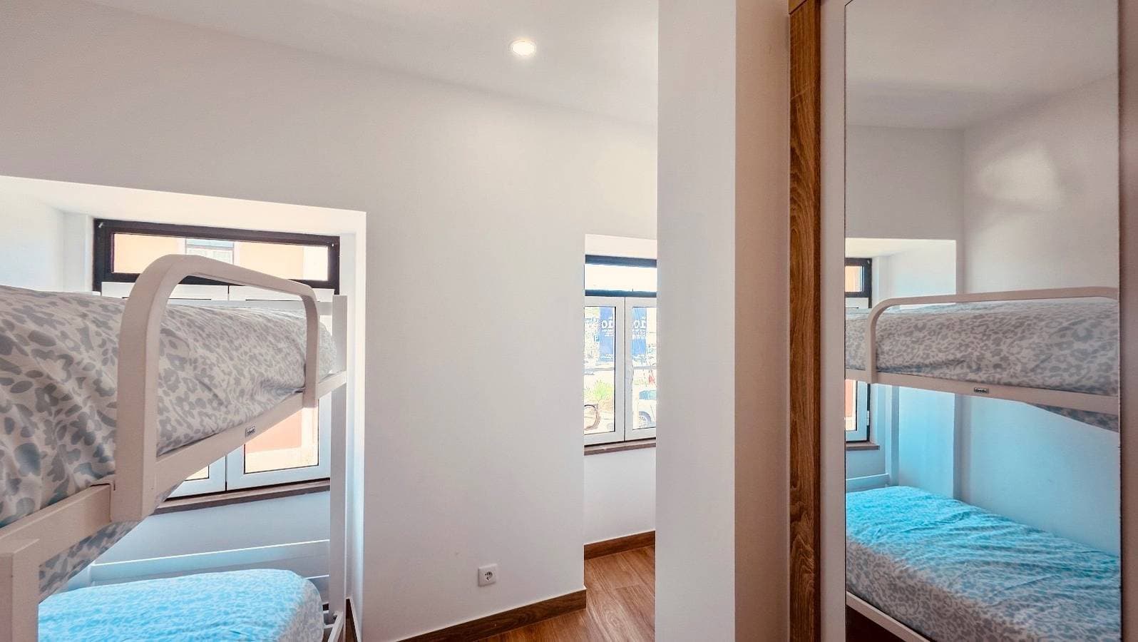 Foto 2 von 16: Studio für 2 Personen mit Meerblick