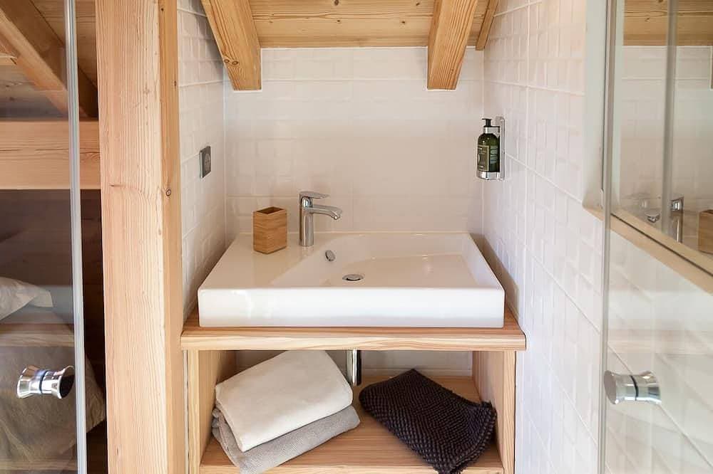 Foto 5 von 30: La Cabane de Tim - Grand Chalet Prestige Spa Sauna