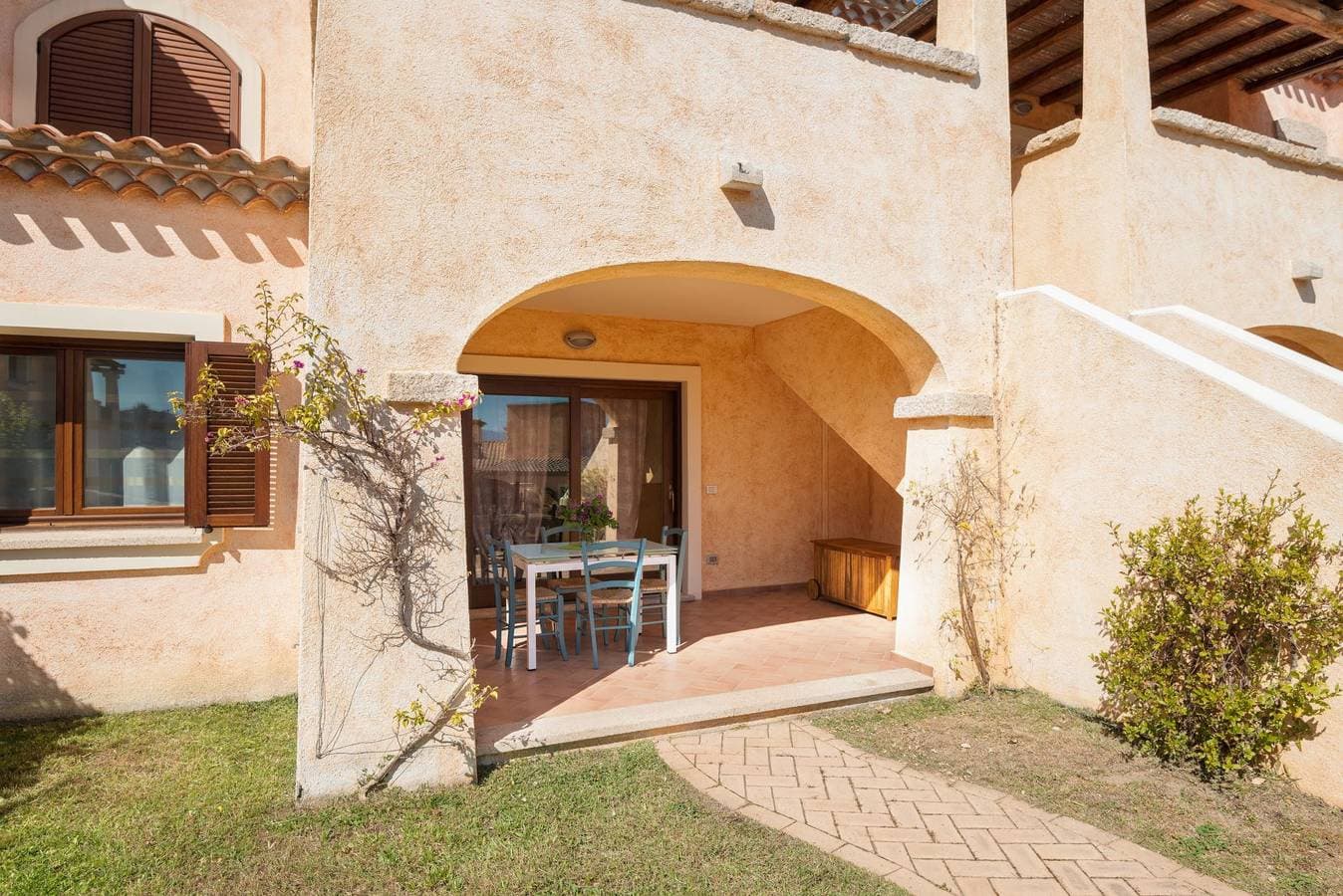 Foto 12 von 18: Villaggio Perlacea - Perlacea 5