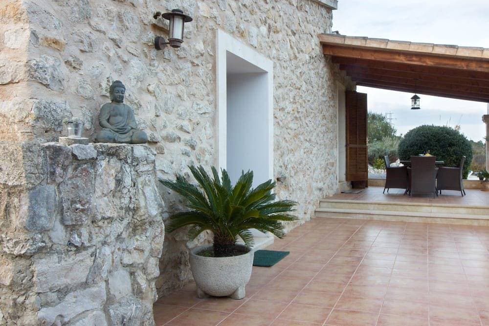 Foto 8 von 20: Ruhige Finca Kann Xavi