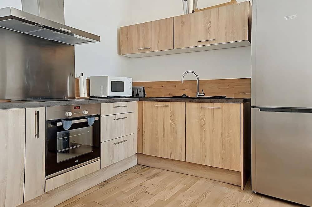 Beautiful sea view apartment, hyper center Ajaccio 1