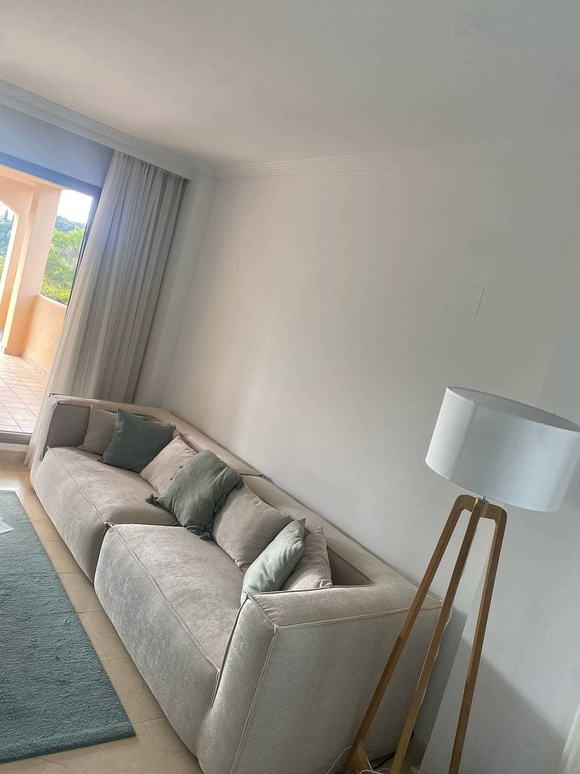 Foto 9 von 37: La Resina Estepona 2407 Golf & beach