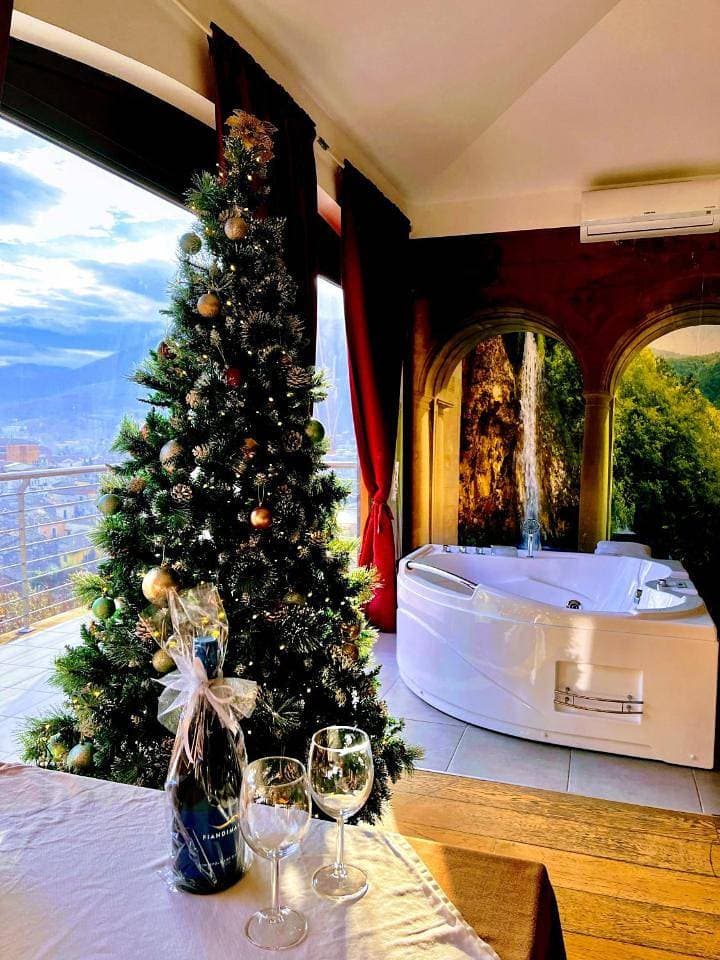 Foto 8 von 48: Suite with Mountain View