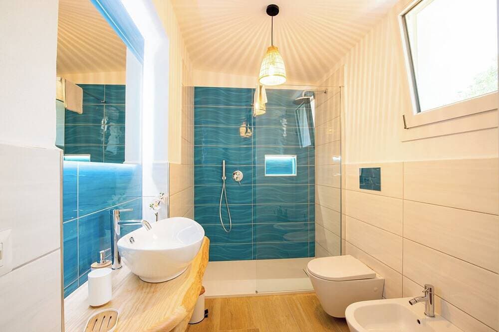 Foto 8 von 30: \"Your Oasis of Relaxation with a Sea View\" Villa RosMari