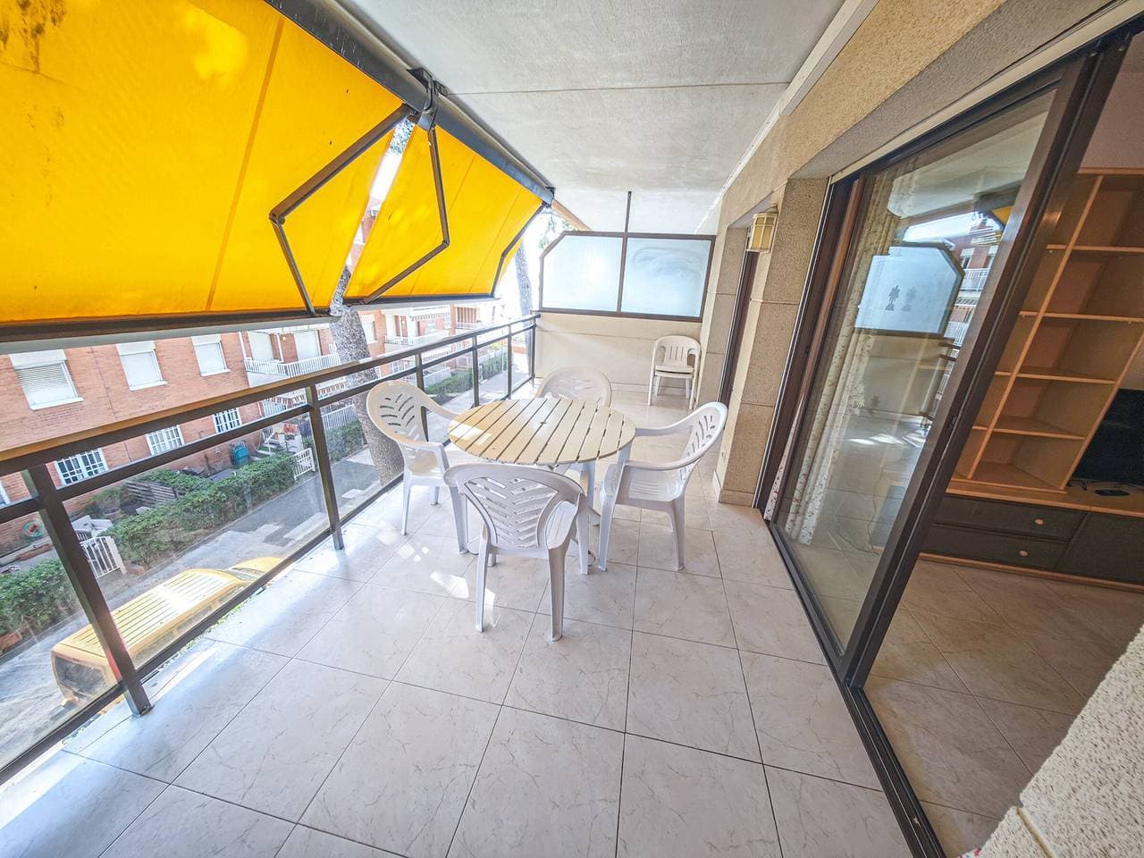 Foto 4 von 33: Familienapartment in Cambrils, strandnah, für 4 Personen