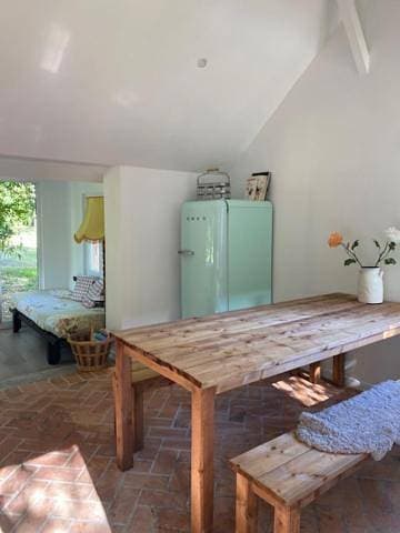 Foto 9 von 23: King Room with Garden View