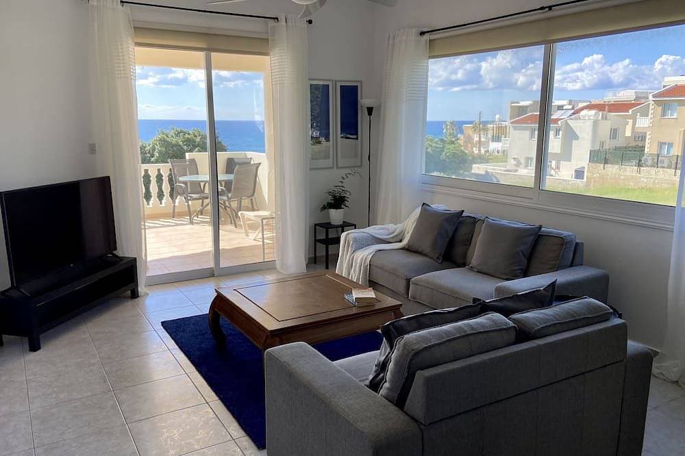 Foto 4 von 13: Stunning Sea View Apartment in the Sea Caves