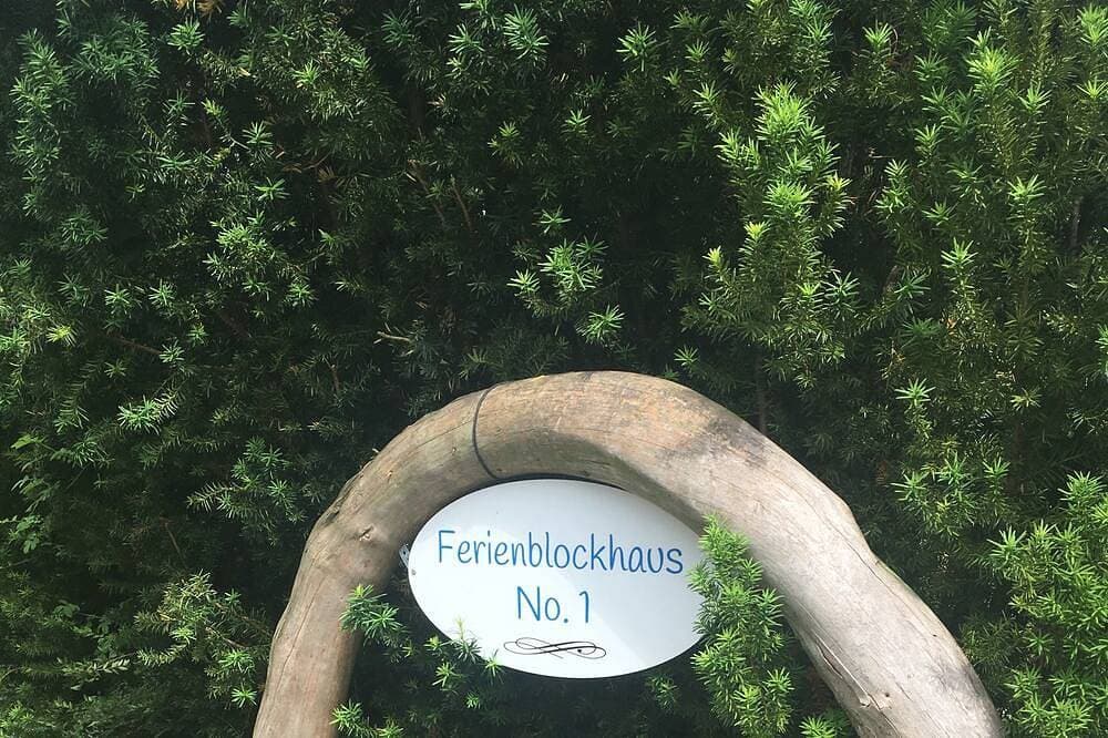 Foto 11 von 30: Gemütliches Ferienhaus am Reinhardswald in der Nähe der Sababurg