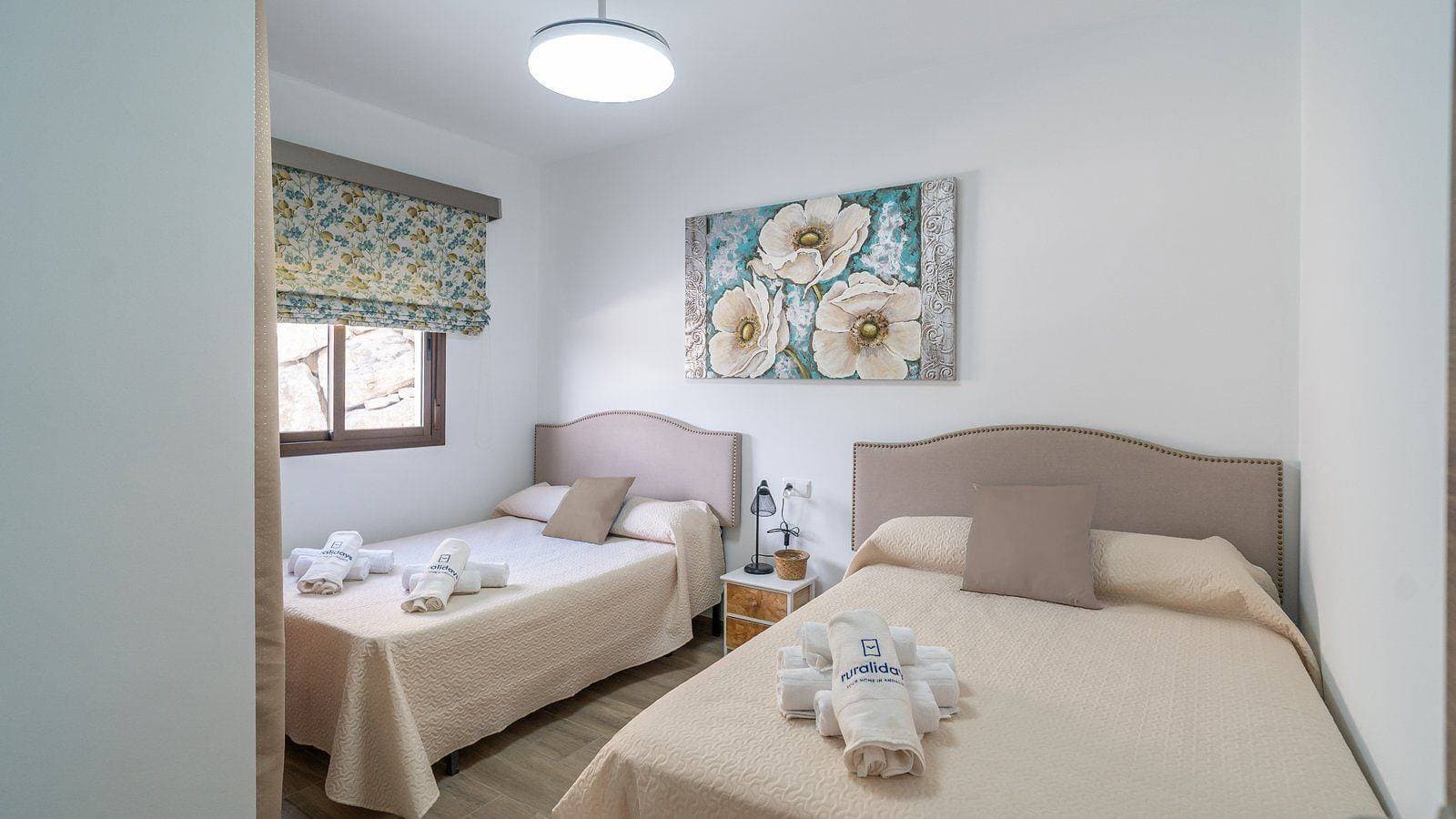 Foto 11 von 27: Villa El Mirador de Ana Arenas by Ruralidays
