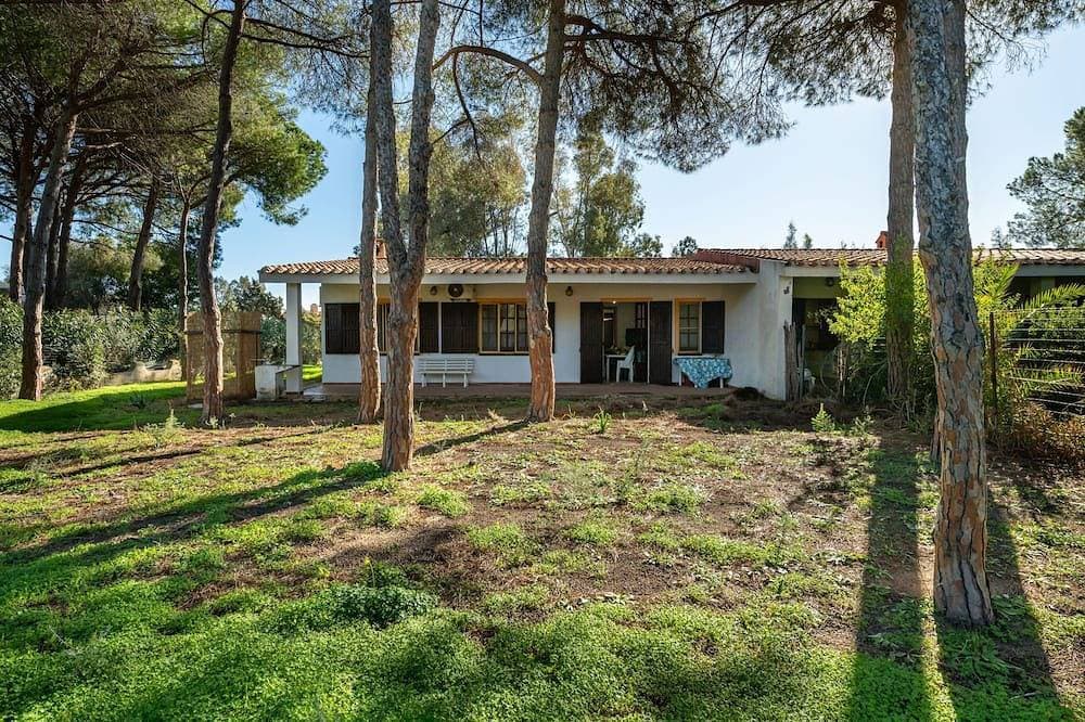 Ferienhaus Itaca 1