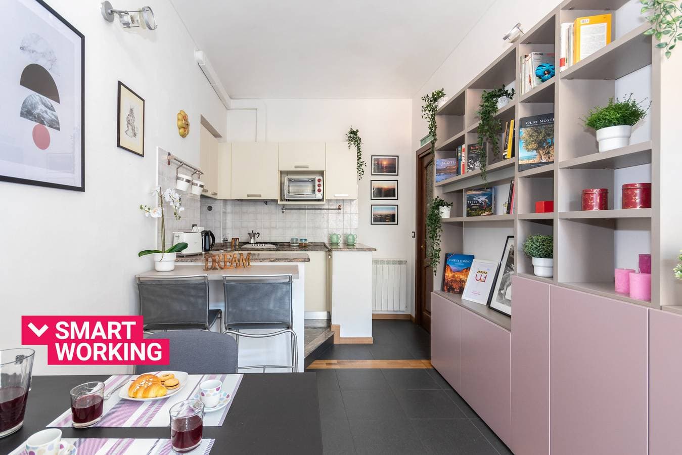 Gioberti 64 - Nice and Cozy Apartment in Crocetta 1