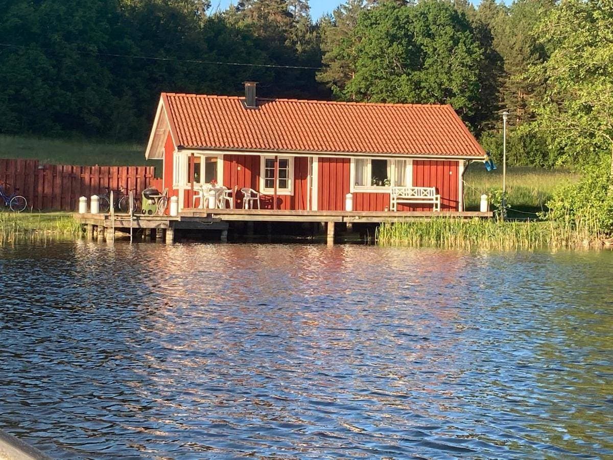Sjöstugan 1