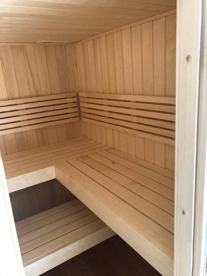 Foto 6 von 7: One-Bedroom Chalet