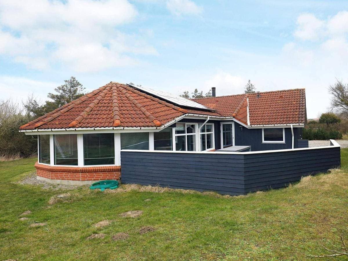 Foto 5 von 41: Five-Bedroom Holiday Home
