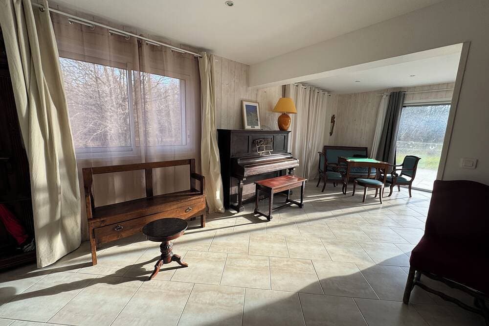 Foto 7 von 18: Quiet cottage in Sologne near Chambord