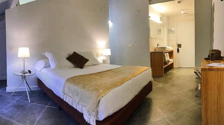 Foto 5 von 8: Double Room