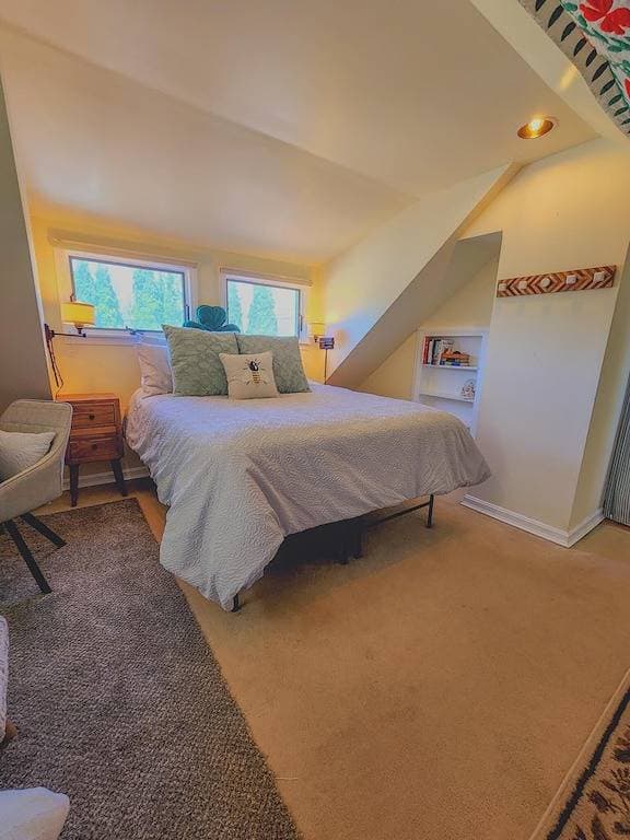 Foto 9 von 19: 5 Suite in 1820`s house Open Hearth Inn