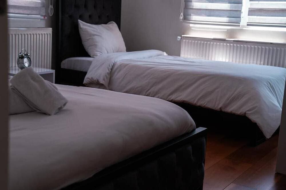 Foto 5 von 30: Taxim No1 Suites Istanbul