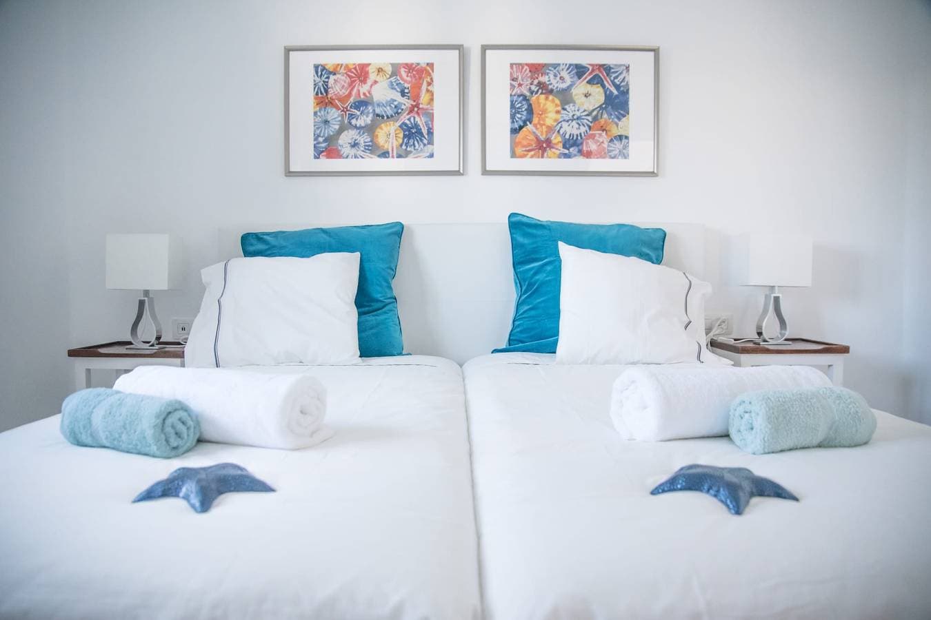 Foto 10 von 25: Ferienwohnung für 2 Personen mit Pool