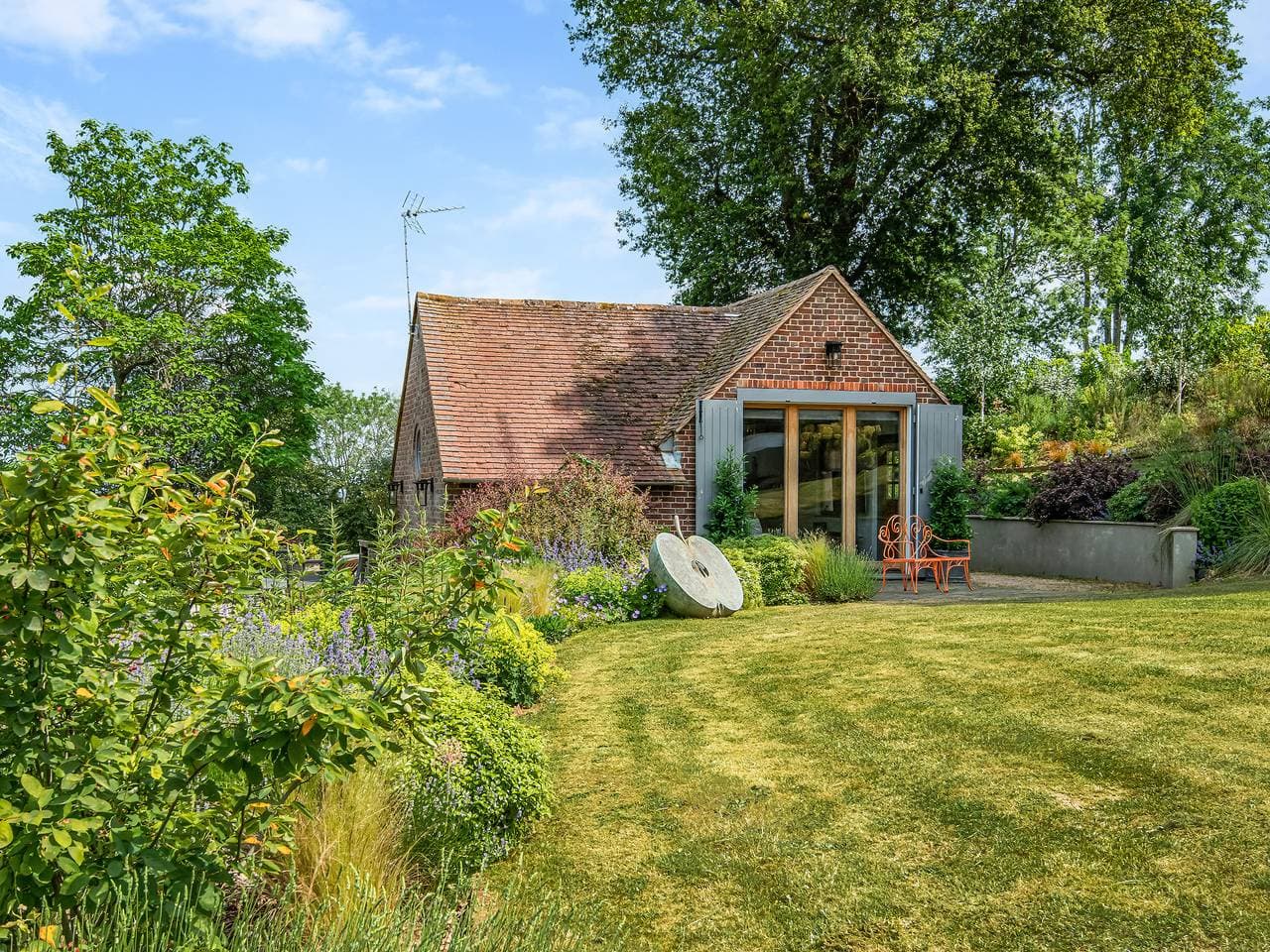Cottage 1