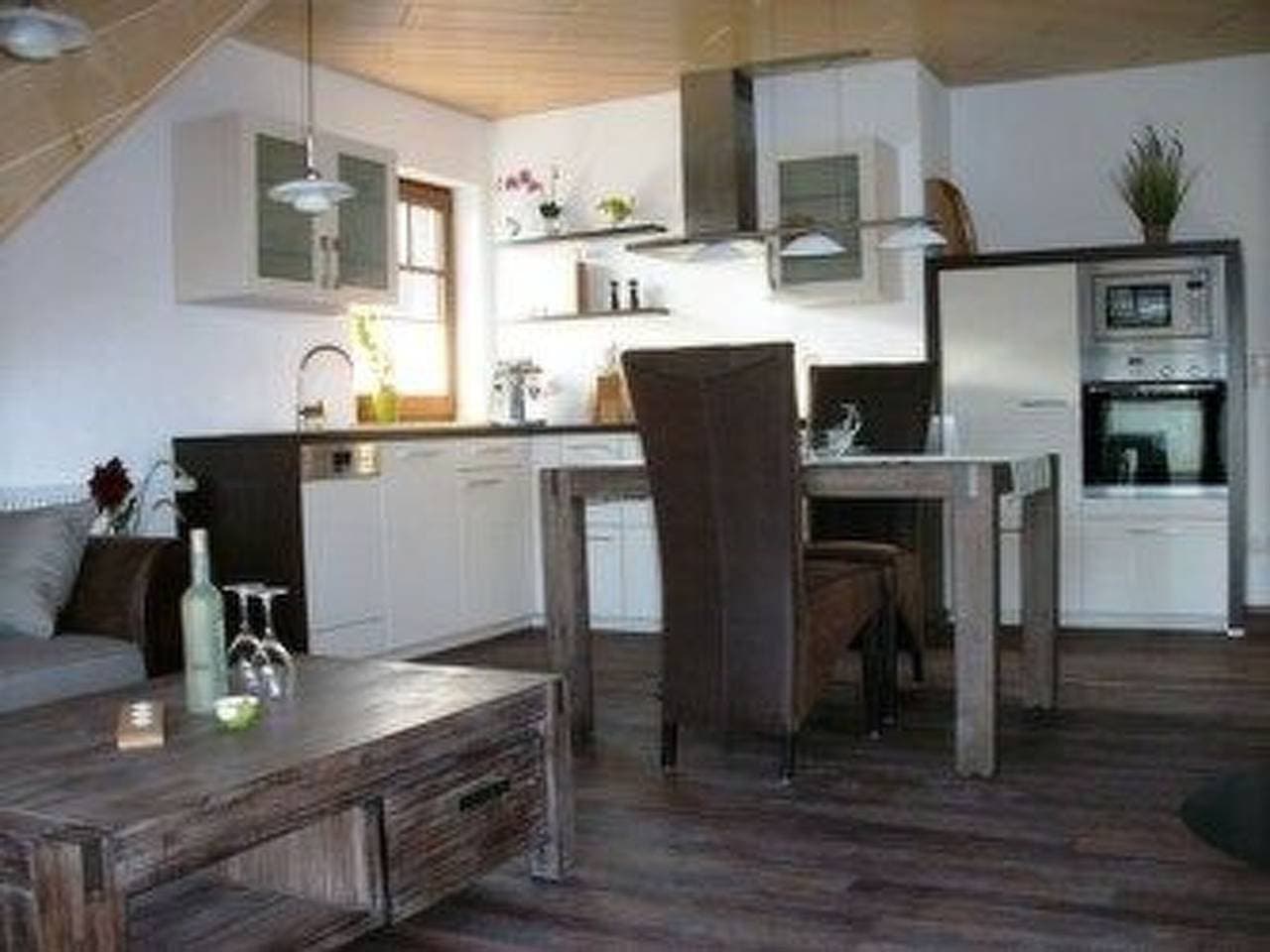 Foto 4 von 30: Mit Balkon in Sellin