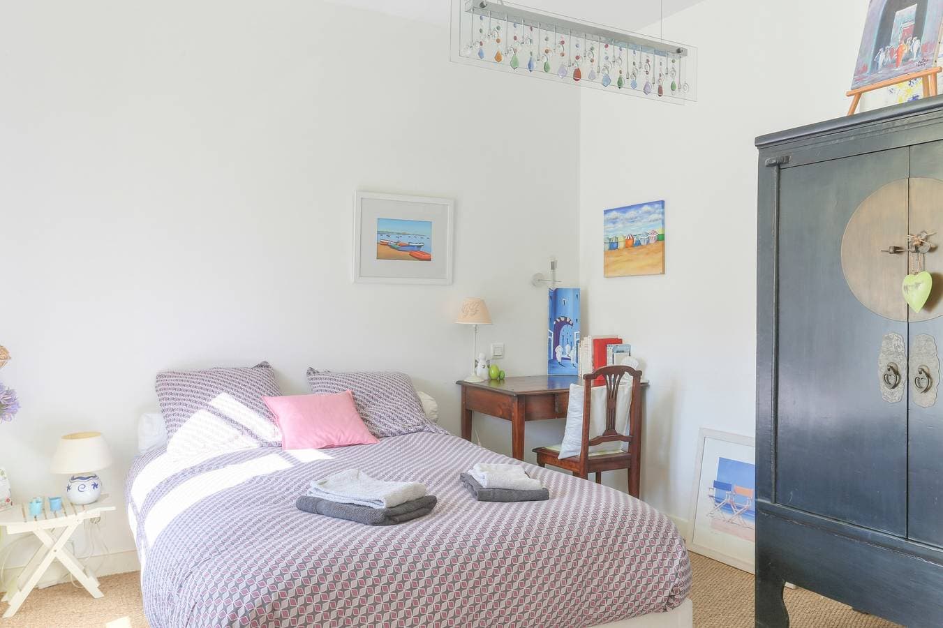 Foto 7 von 14: Ferienwohnung für 2 Personen