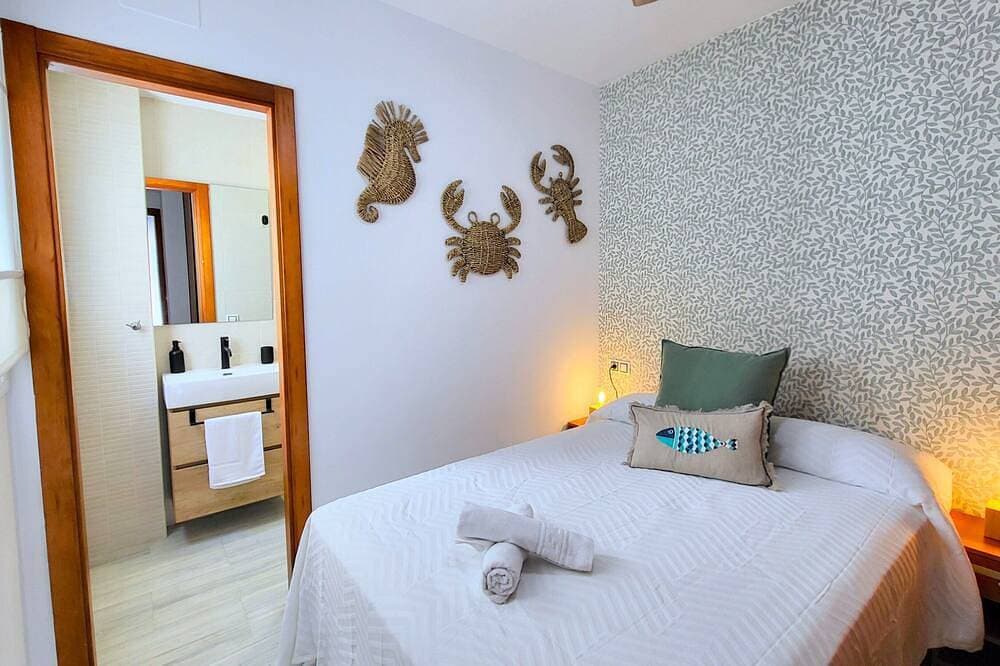 Foto 9 von 30: Sol Suites Apartment with Patio