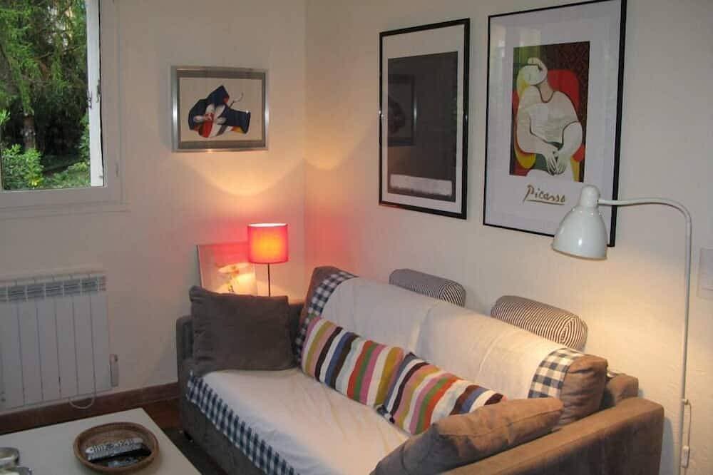Foto 8 von 22: Ferienwohnung - Cagnes sur mer