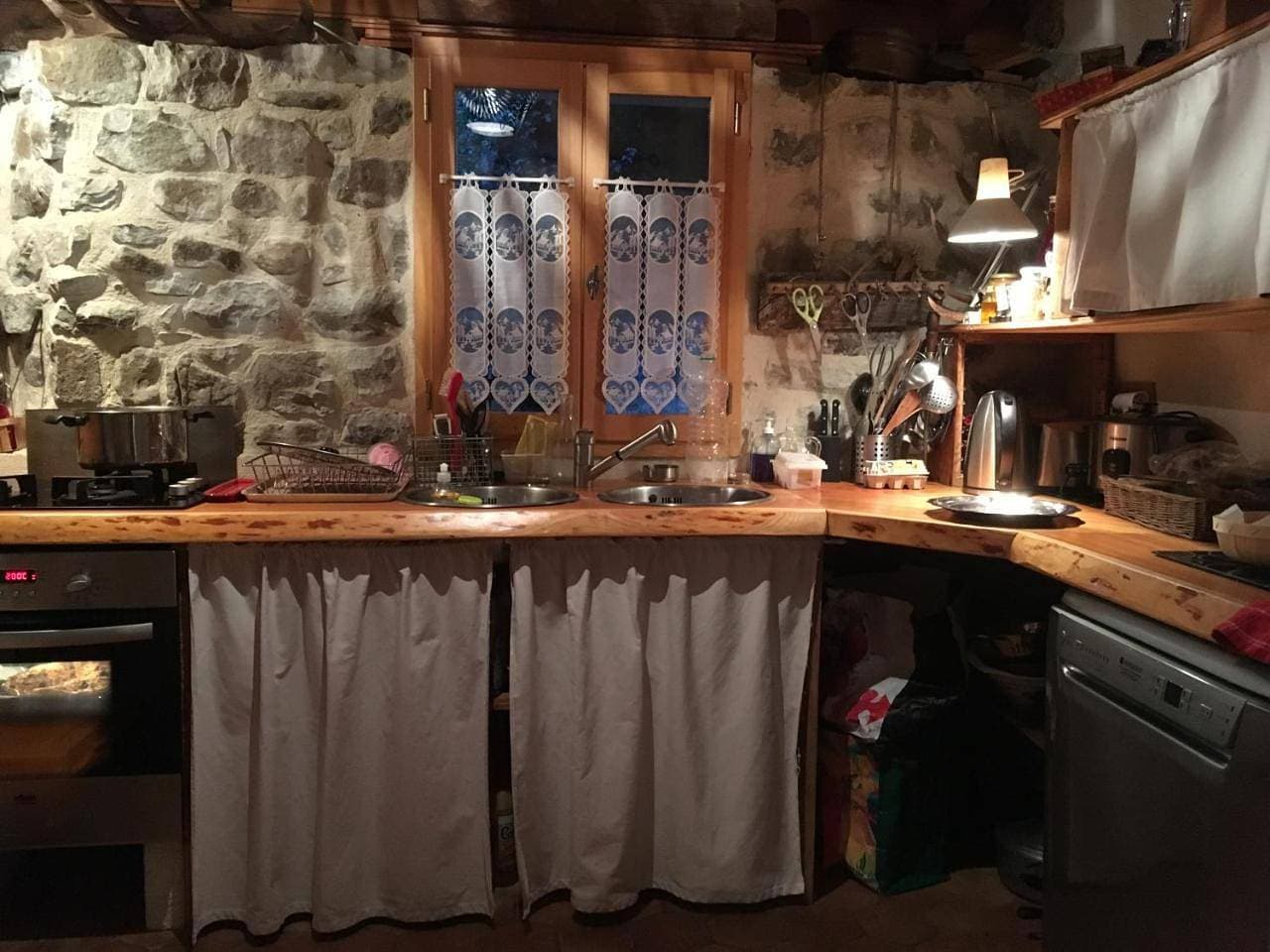 Foto 6 von 56: Chalet