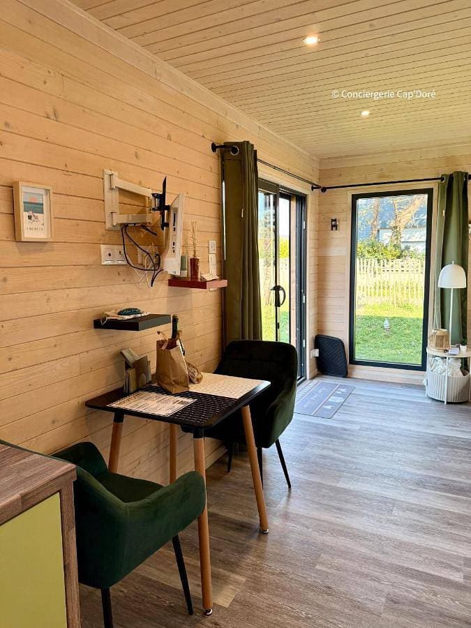 Foto 2 von 13: Chalet