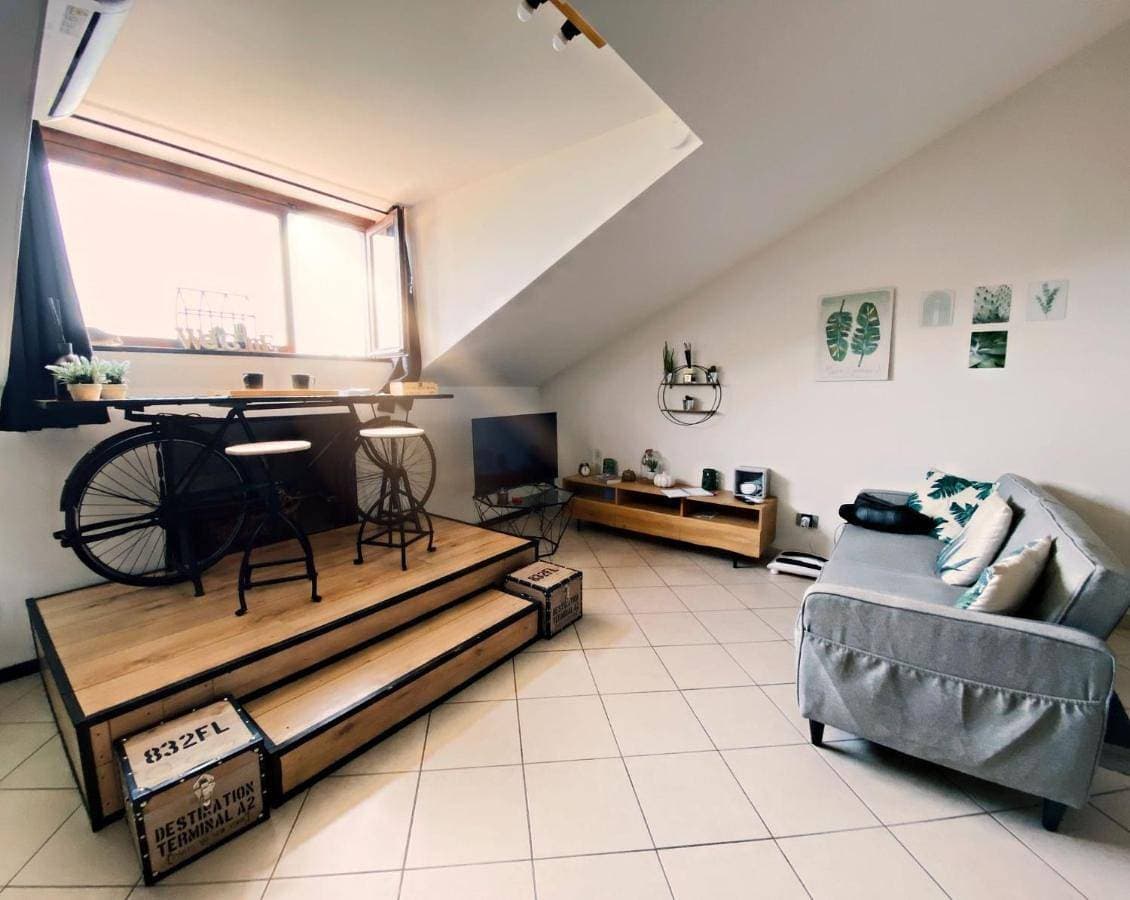 Foto 3 von 30: One-Bedroom House