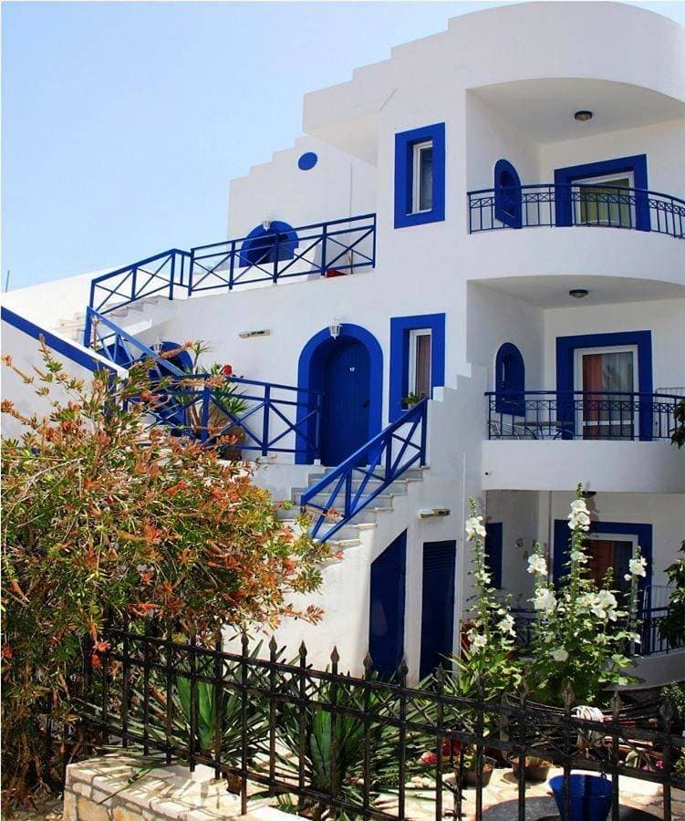 Psaras Apartments 1