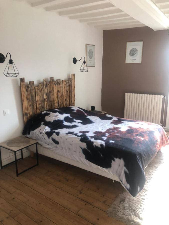 Foto 3 von 5: Double Room