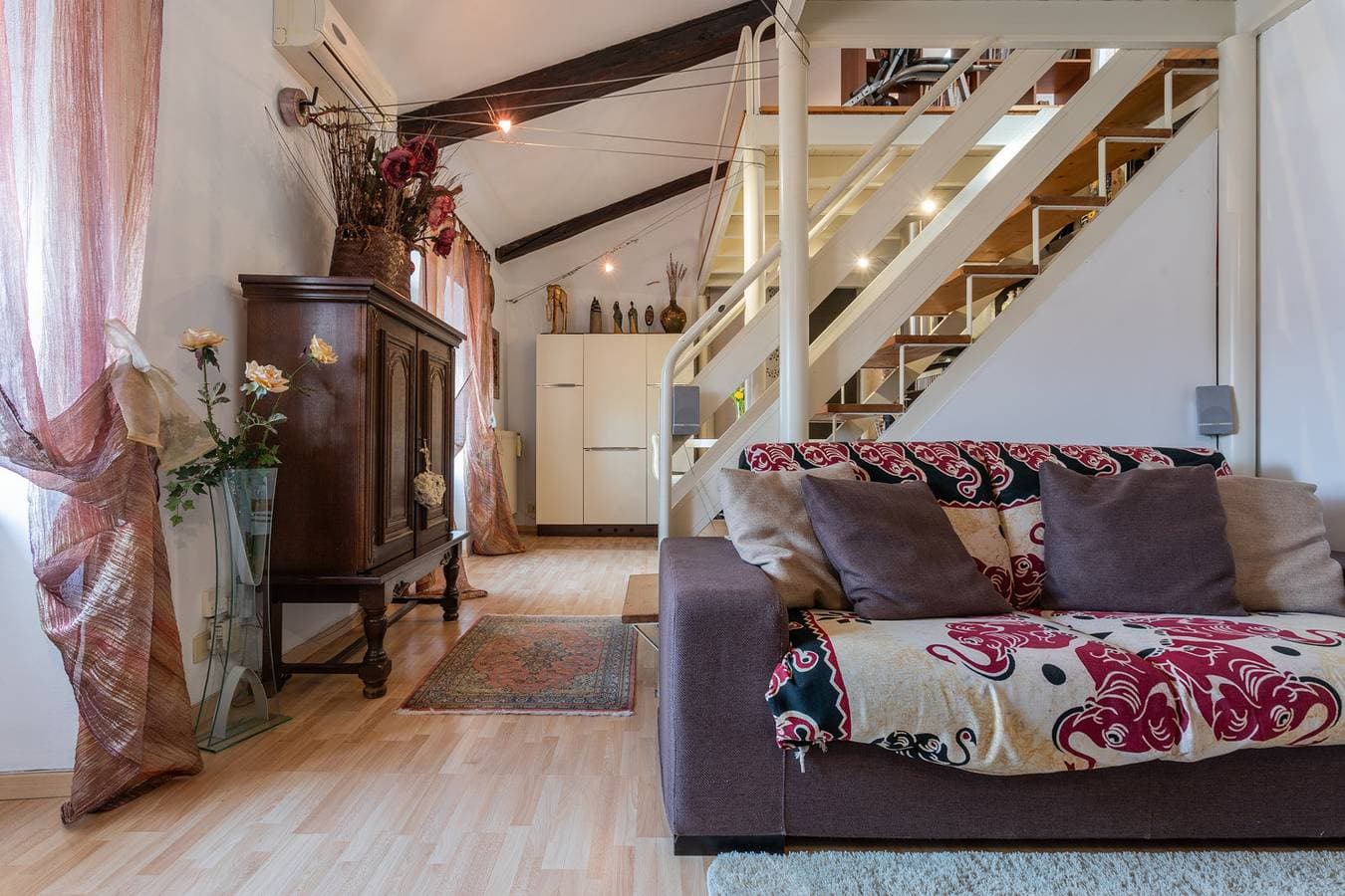Foto 5 von 20: Statuto 11 - Statuto Ethnic Home