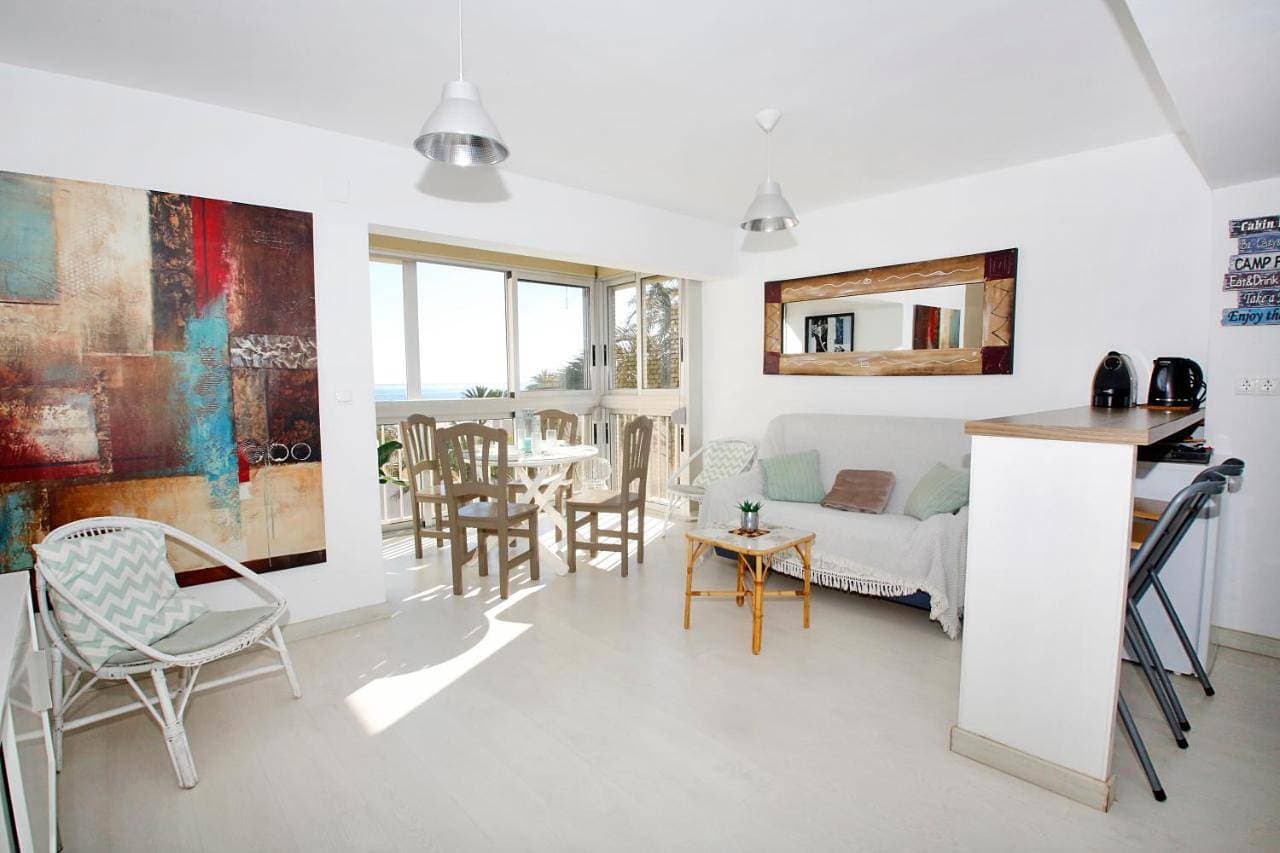 Foto 5 von 24: Two-Bedroom Apartment