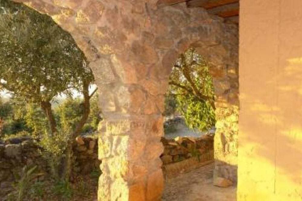 Foto 5 von 22: Marvao - Der Komfort mit Terrasse und Pool - Amazing View