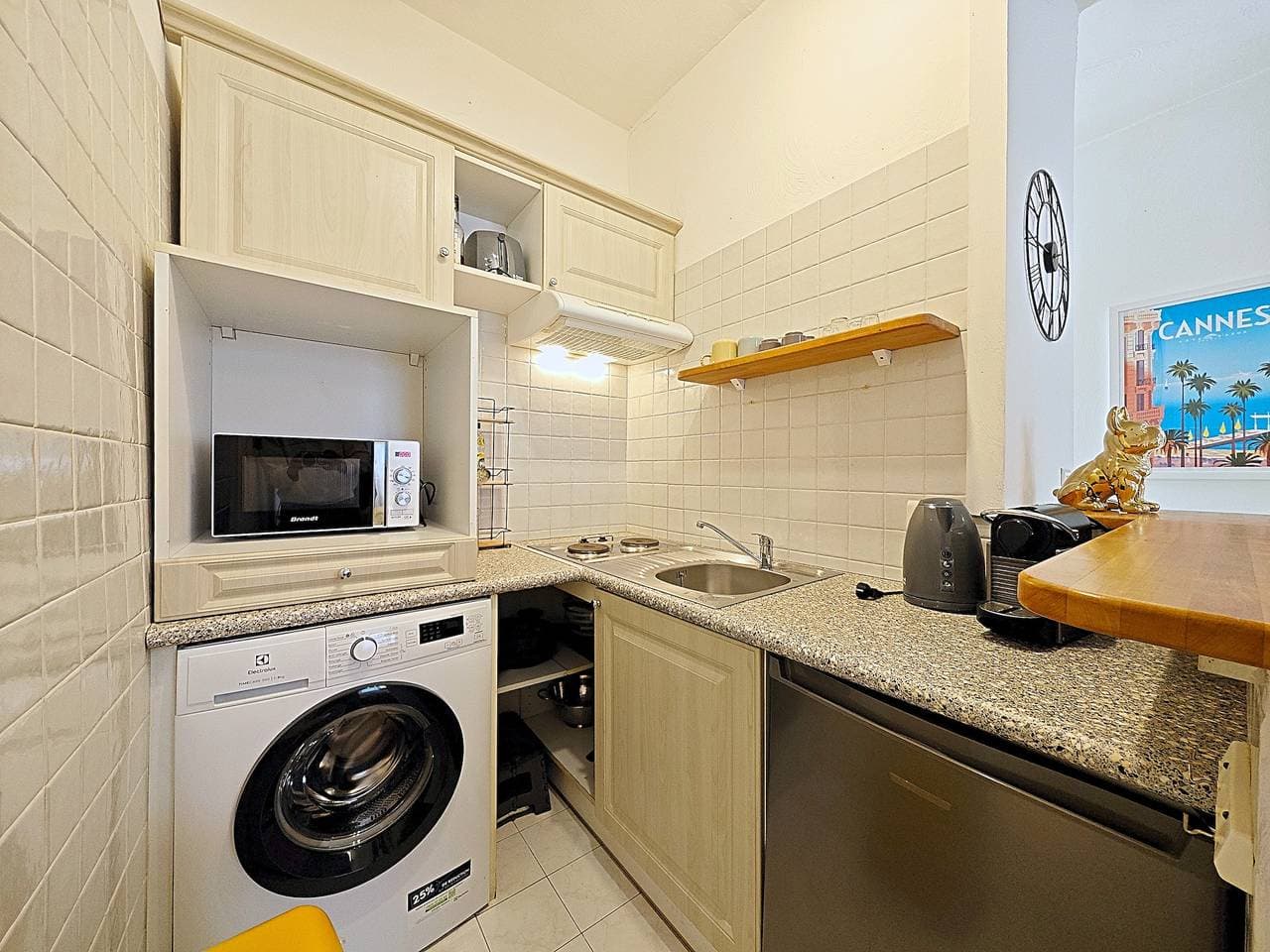 Foto 9 von 13: Ferienwohnung für 2 Personen