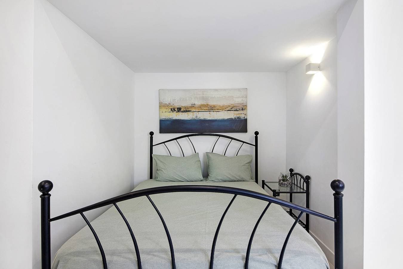 Foto 2 von 20: Studio 'Mi Casa Es Su Casa Nº2' mit Wi-Fi und Klimaanlage