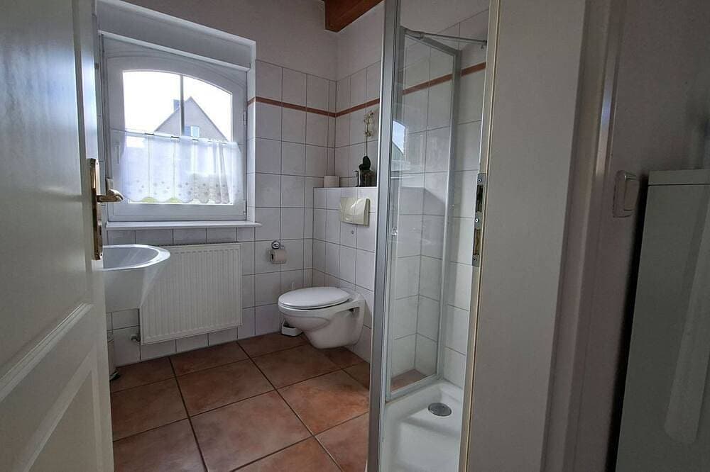 Foto 6 von 28: Blick aufn See - Ferienhaus mit traumhaftem Blick