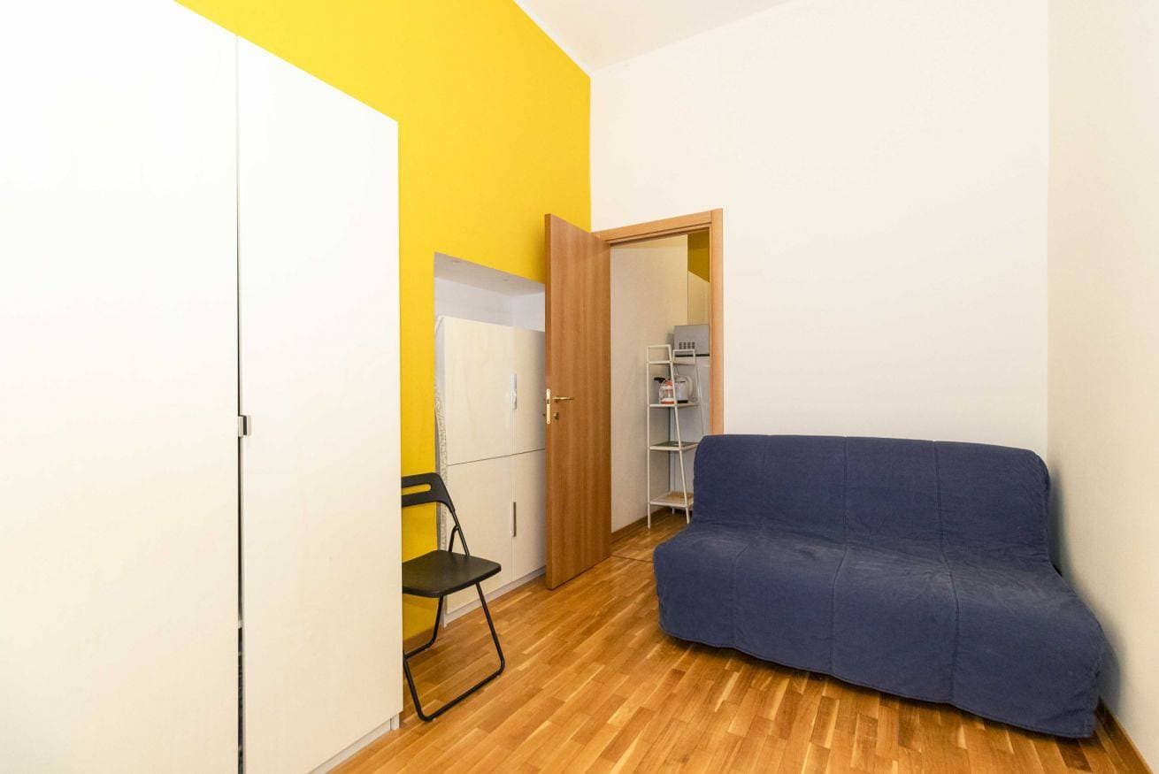 Foto 9 von 29: Ferienwohnung für 2 Personen