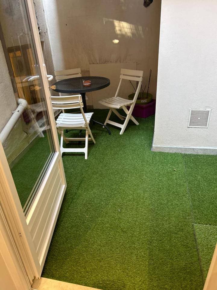 Foto 5 von 16: Two-Bedroom Apartment