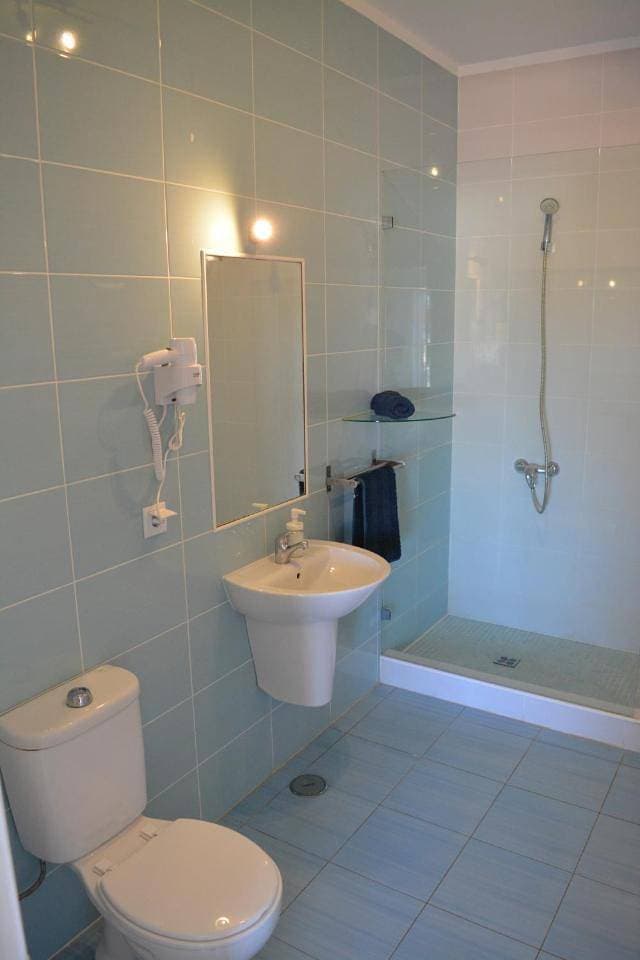 Foto 8 von 11: 4-Bed Mixed Dormitory Room