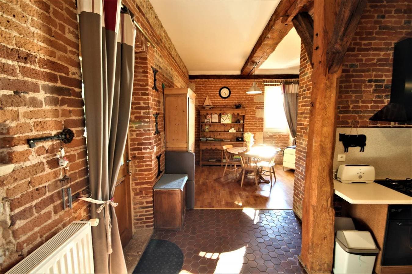 Foto 13 von 19: Gîtes de France® - Le Mesnilvasse