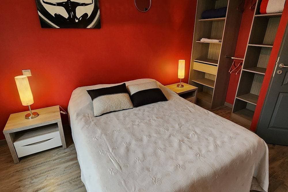 Foto 3 von 14: Maison Proche de Toutes Commodités et Piste Cyclables a 50 m qui Mène a l Océan