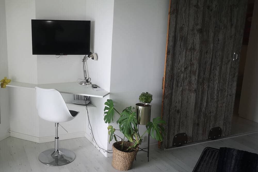 Foto 13 von 24: Wunderschönes Loft mit Meerblick