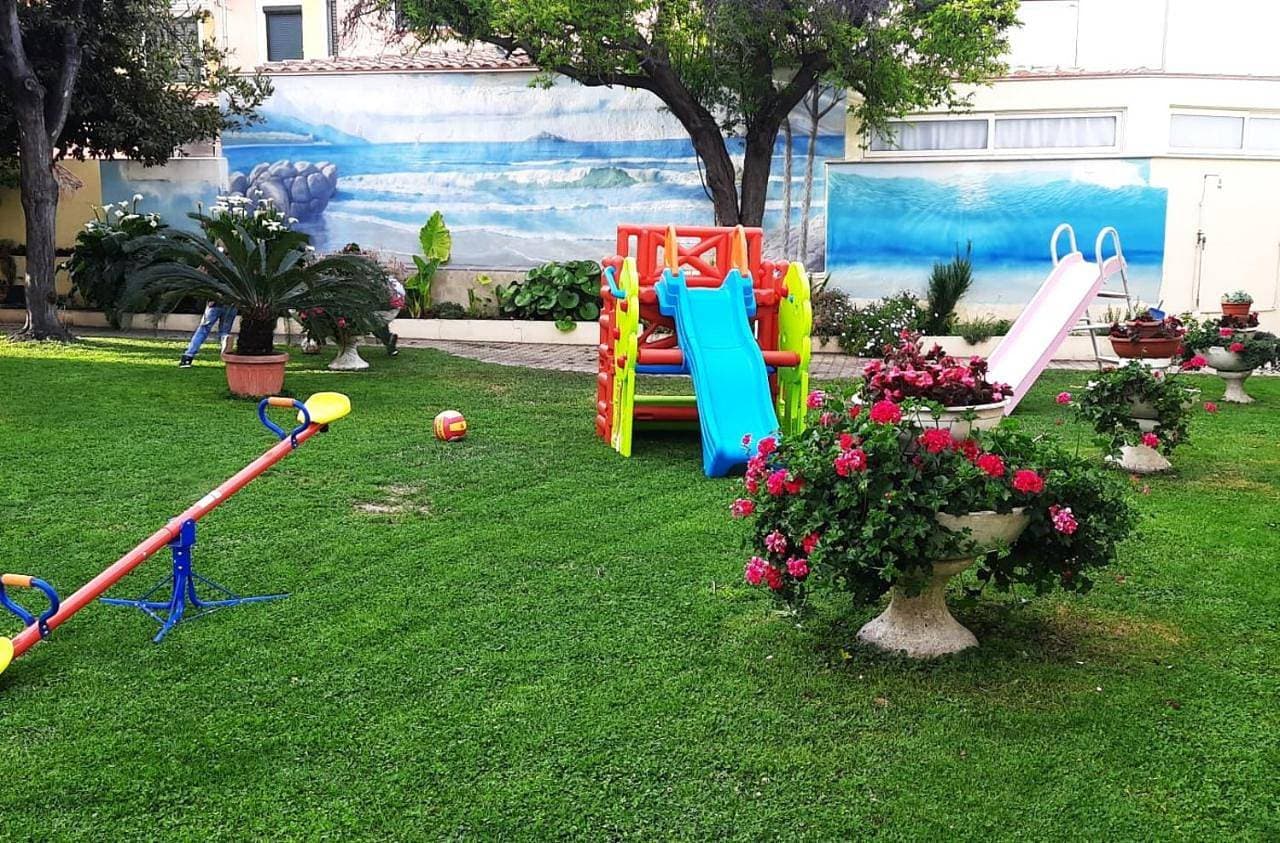 Casa Vacanze Arba Girasole 1